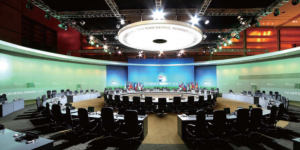 中國(guó)會(huì)議目地前十城市？看ICCA最新排名