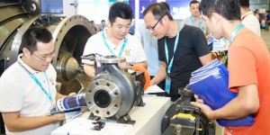 CTEF 2020|走進產業深耕市場，做好國際化工裝備大會