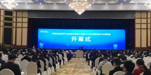 院士云集長沙！2020長沙新材料產業博覽會今日開幕