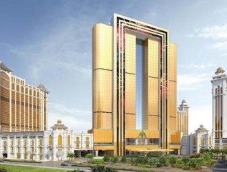 銀河娛樂集團持續(xù)擴展綜合度假城版圖，將迎 “百年傳奇”萊佛士進駐