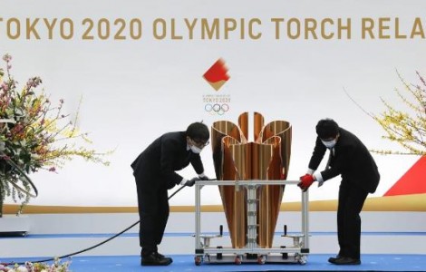 匯利達物流展覽承接東京奧運會運輸任務,圓滿完成!