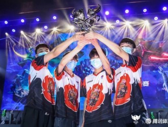 WUCL高校電競賽琴澳上演巔峰對決 橫琴創新方助力高校學子電競圓夢