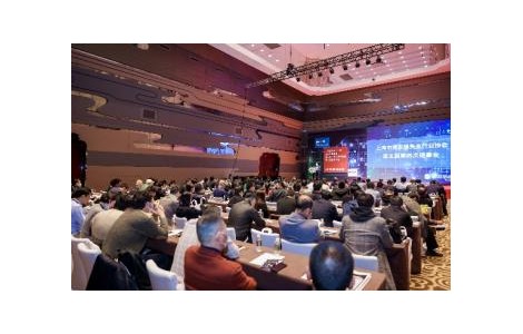 展會復蘇，2023年上海國際智慧停車展覽會強勢回歸！