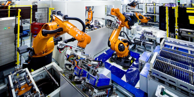 2023深圳新能源鋰電池技術展|鋰電池組裝及激光焊接設備展會