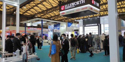 2023上海鋰電池工業線束線纜展|鋰電池PLC電氣設備展覽會