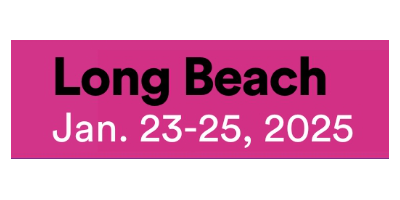 2025美國(guó)長(zhǎng)灘服飾印花展覽會(huì)