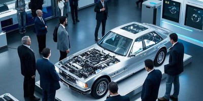 2025中國（武漢）國際汽車零部件博覽會