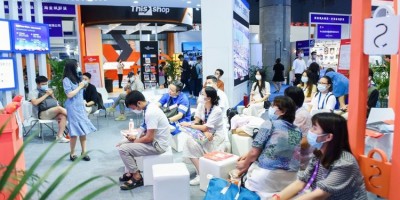 2026中國福州跨境電商展(7.2萬平方米)