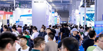 2025上海新能源鋰電池技術(shù)展|長三角鋰電池材料及設(shè)備展覽會