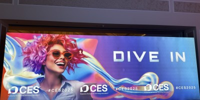 2026年美國(guó)拉斯維加斯電子展-超大型電子及貿(mào)易類展會(huì)CES