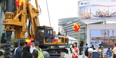 2026年南美智利安托法加斯塔國際礦業(yè)裝備展全解析