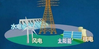 2025中國深圳國際新型電力產業展覽會