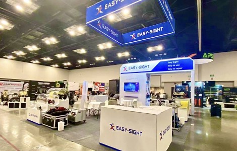 新動力展覽趙麗：優秀團隊是全球展位設計搭建公司快速發展的核心