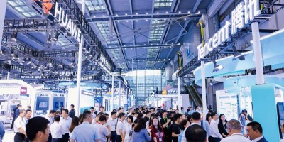 2025深圳國際數字能源展|新型電力及儲能展IDEE.SZ