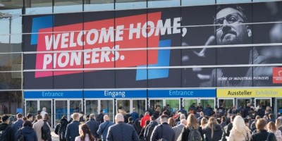 2026年德國漢諾威工業展覽會HANNOVER MESSE