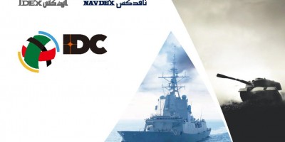 IDEX2027第18屆中東(阿布扎比)國際防務展
