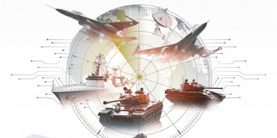 Indodefence2026十一屆印尼(雅加達)國際防務展