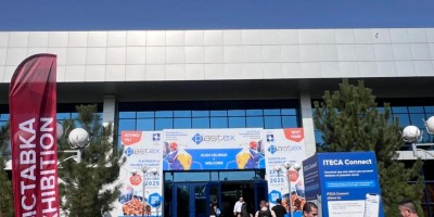 2026年第28屆烏茲別克斯坦國際石油天然氣展覽會