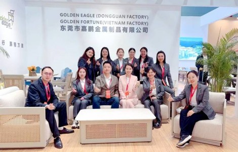 嘉鵬戶外家具的思考：家具品牌出海的核心競爭力是什么？