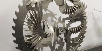 2026中國寧波國際激光及加工技術展覽會