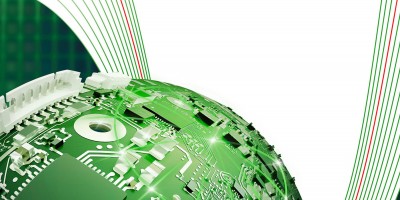 招展啦|electronica2026德國慕尼黑電子元器件展