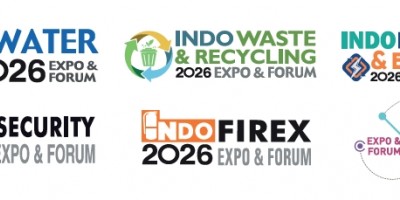 2026年印度尼西亞固廢, 水處理，能源電力展
