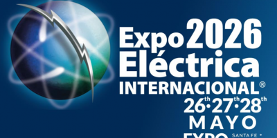 2026年第29屆墨西哥國際電子元器件及設備展