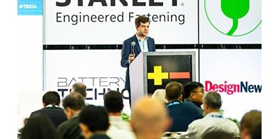 2026年美國新型電池及電動車科技展覽會