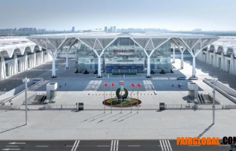 2026中國(guó)·天津建筑及裝飾材料博覽會(huì)