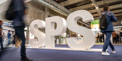 2026年意大利工業自動化及元器件展SPS Italia