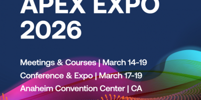 2026年美國國際線路板及電子組裝技術展覽會IPC