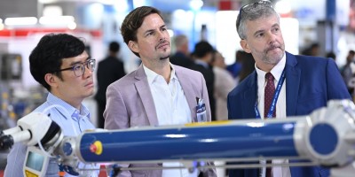 2026年6月泰國曼谷電子元器件及生產設備展覽會